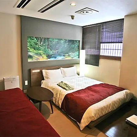 Hiroshima Intelligent Hotel Stadium Mae ภายนอก รูปภาพ