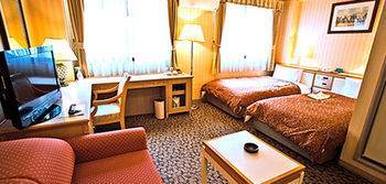 Intelligent Stadium Mae 4* Hiroshima